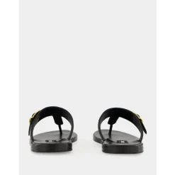 Sandaler<Tom Ford Flip Flops Sort