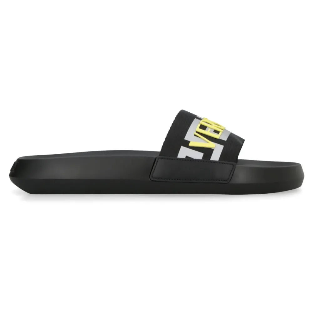 Sandaler<Versace Flip Flops Sliders Sort