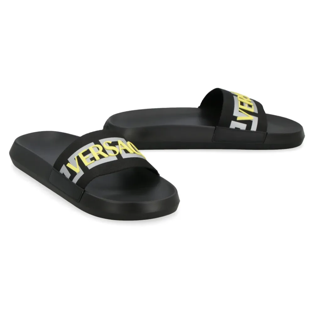 Sandaler<Versace Flip Flops Sliders Sort