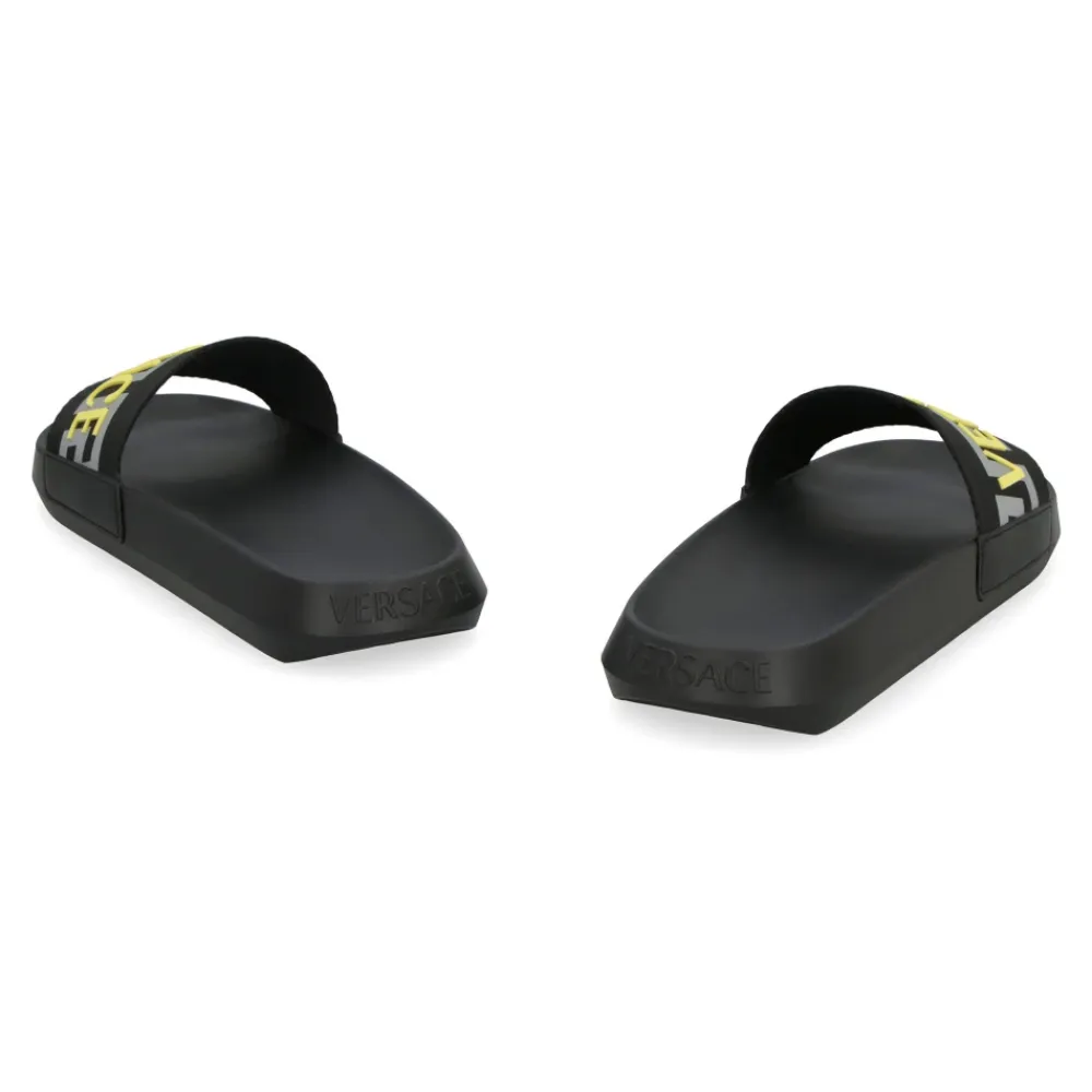 Sandaler<Versace Flip Flops Sliders Sort