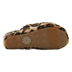Sandaler^UGG Fluff Yeah Slide Brun