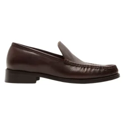 Loafers<Acne Studios FN-MN-SHOE000329 Brun