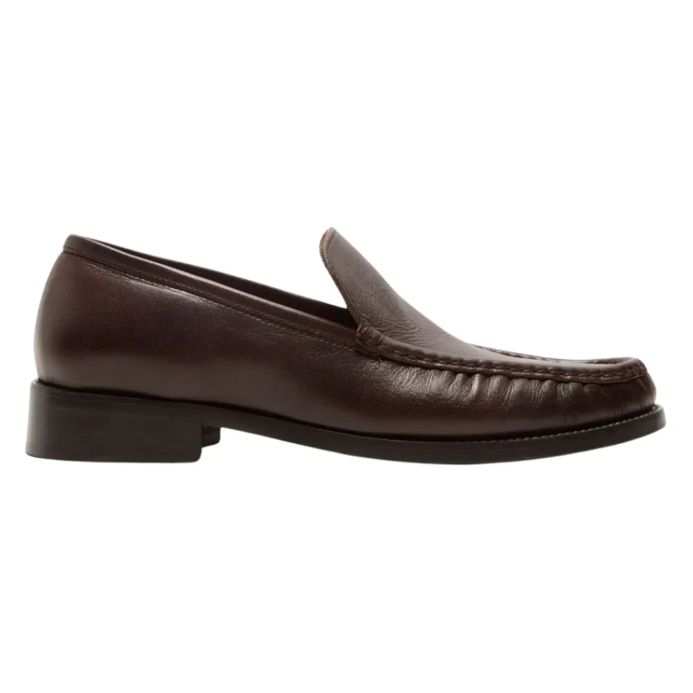 Loafers<Acne Studios FN-MN-SHOE000329 Brun