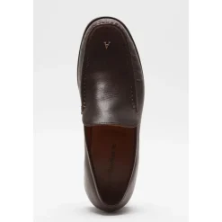 Loafers<Acne Studios FN-MN-SHOE000329 Brun