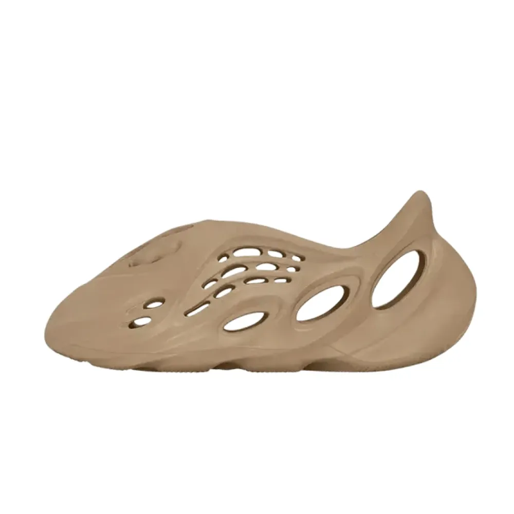 Sandaler<Yeezy Foam Runner Clay Taupe Sneakers Beige