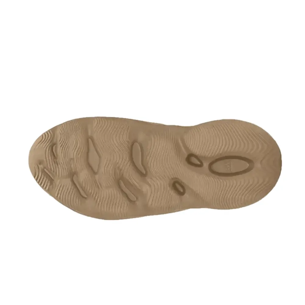 Sandaler<Yeezy Foam Runner Clay Taupe Sneakers Beige