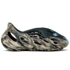 Sandaler^Adidas Foam Runner MX Cinder Grøn