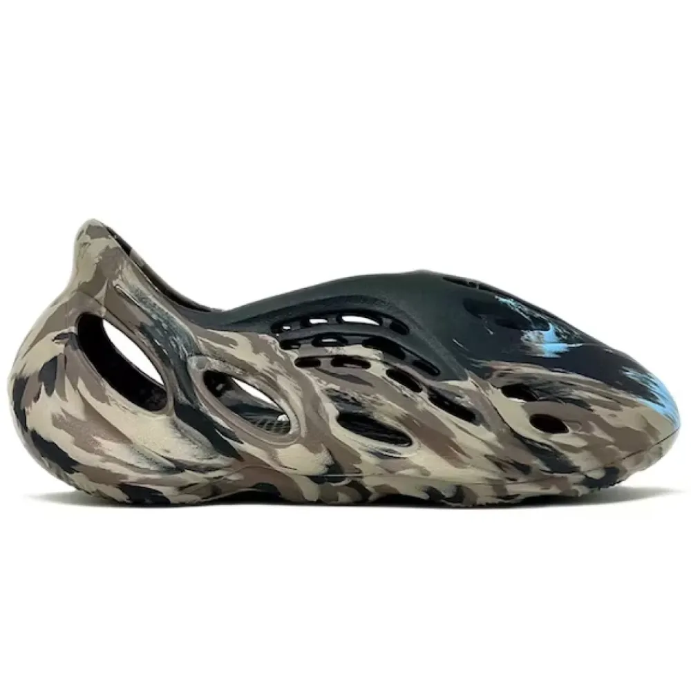 Sandaler^Adidas Foam Runner MX Cinder Grøn