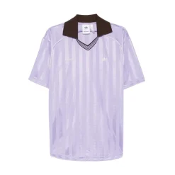T-Shirts & Toppe^Adidas Fodbold T-Shirt Lilla