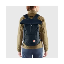 Rygsække<Fjällräven Foldbar Udendørs Rygsæk Blå