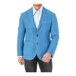 Jakkesæt<La Martina Formal Blazer Blå
