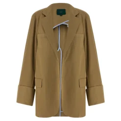 Jakker<Jejia Formal Blazers Beige