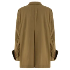 Jakker<Jejia Formal Blazers Beige
