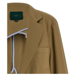 Jakker<Jejia Formal Blazers Beige