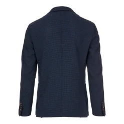Jakkesæt^Eleventy Formalt Blazer Sæt Blå