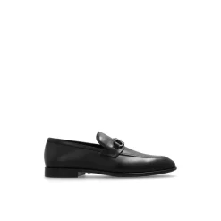 Loafers<Ferragamo Foster Loafers Sort