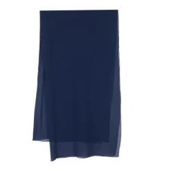 Tørklæder<Alberta Ferretti Foulard Blå
