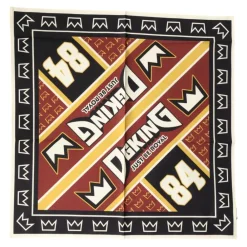 Halstørklæder Og Tørklæder^Dolce & Gabbana Foulard Multifarvet