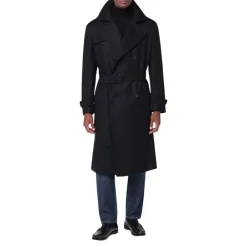 Frakker<Tagliatore Frakker Sort