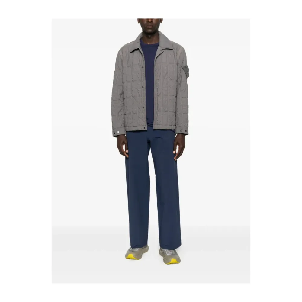 T-Shirts & Toppe|Træningstrøjer<Arc'teryx Frame LS Shirt Blå