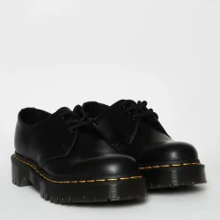 Snøresko^Dr. Martens Francesina Bex Snøresko Sort