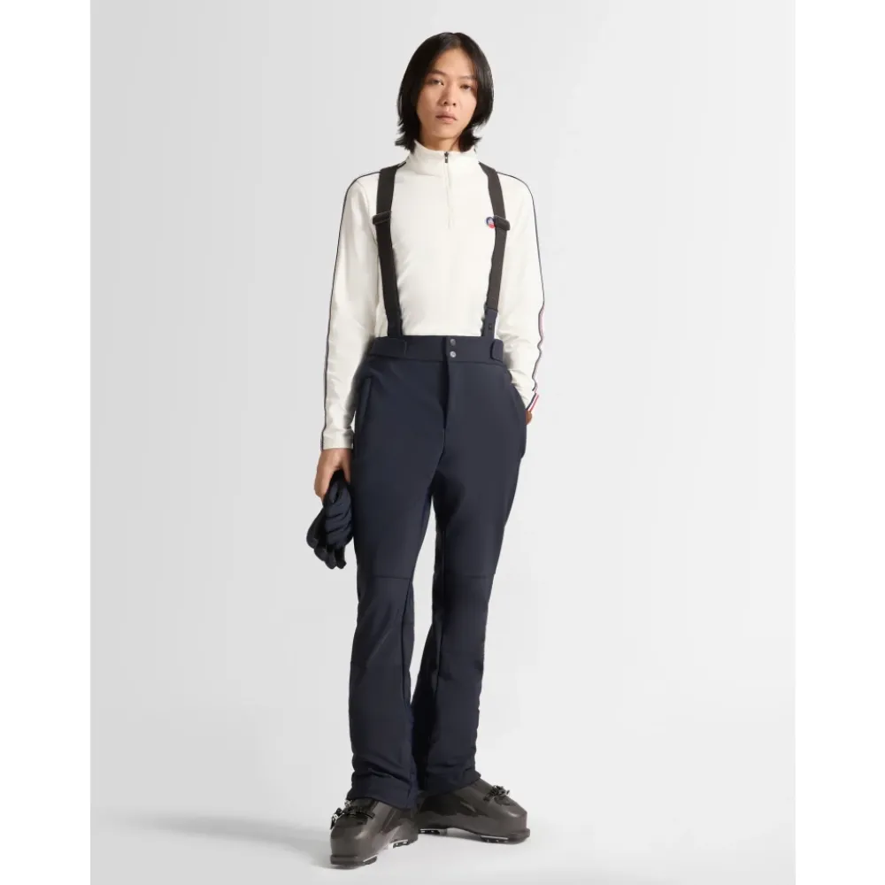 Bukser<Fusalp Franz Ski Pants Blå