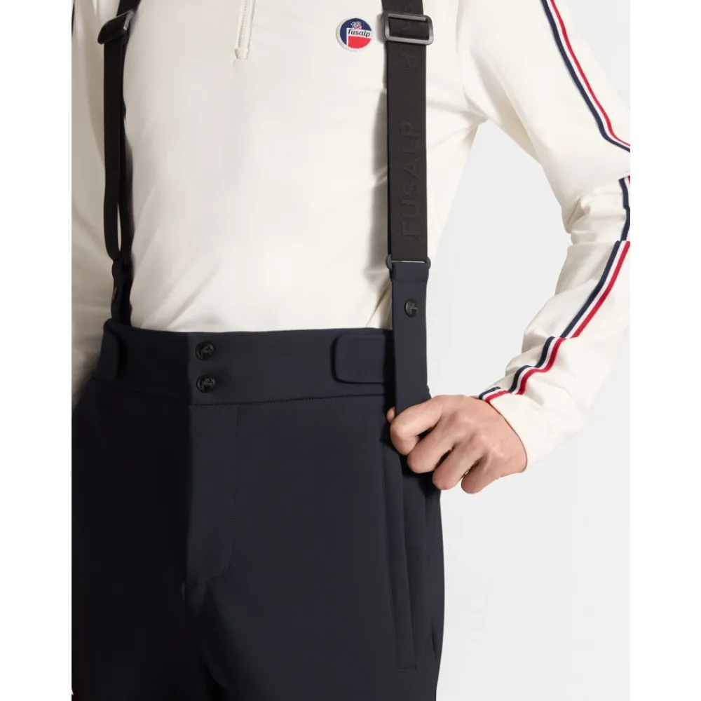 Bukser<Fusalp Franz Ski Pants Blå