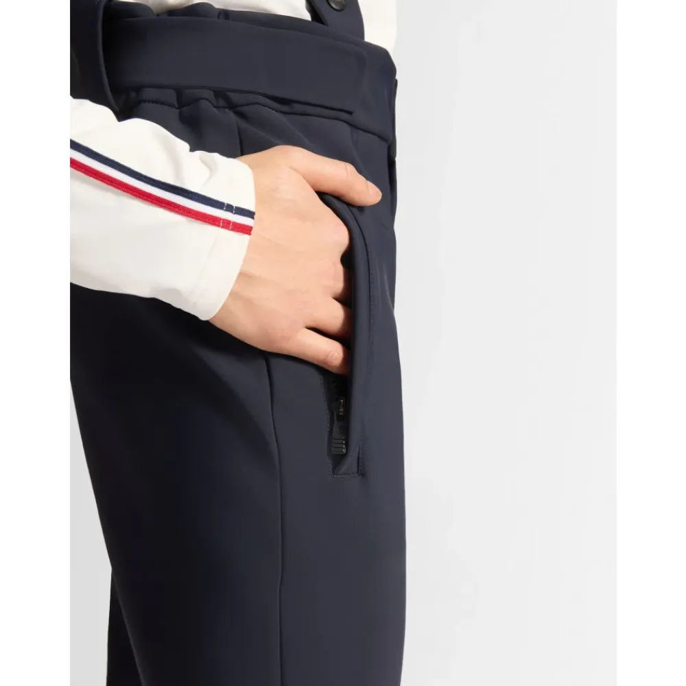 Bukser<Fusalp Franz Ski Pants Blå