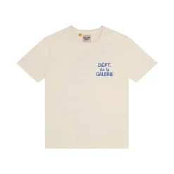 T-Shirts^Gallery Dept. French Tee Beige