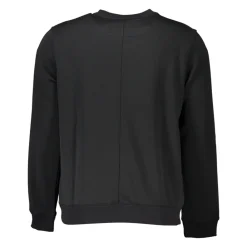 Sweatshirts<Calvin Klein French Terry Sweatshirt Sort