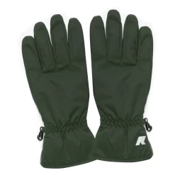 Tilbehør - Outdoor<K-Way Freyr Twill Marmotta Grøn