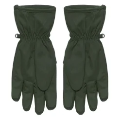 Tilbehør - Outdoor<K-Way Freyr Twill Marmotta Grøn