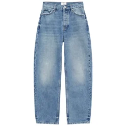 Jeans^Anine Bing Fritz Jean Blå