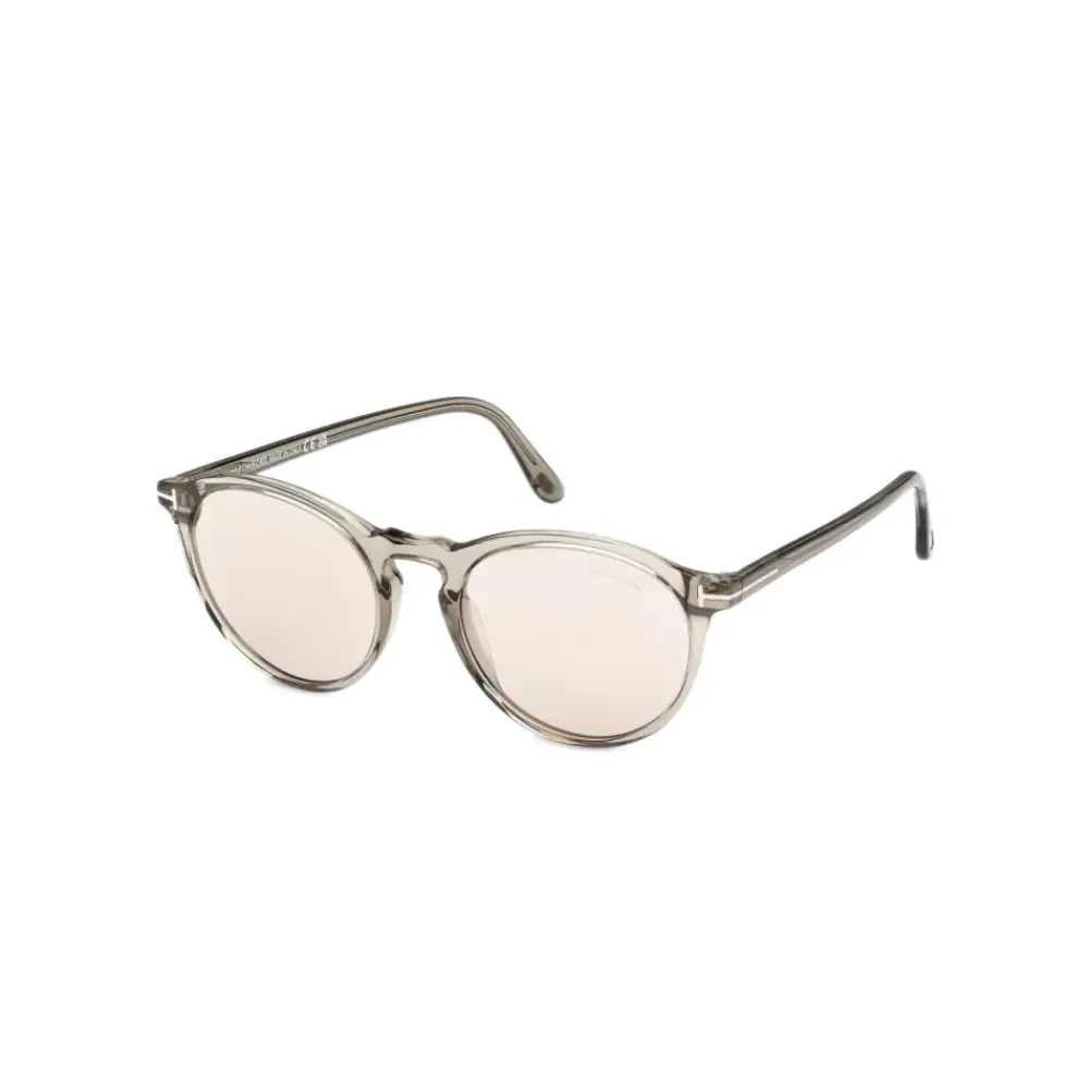 Solbriller^Tom Ford FT0904 96E Sunglasses Grå