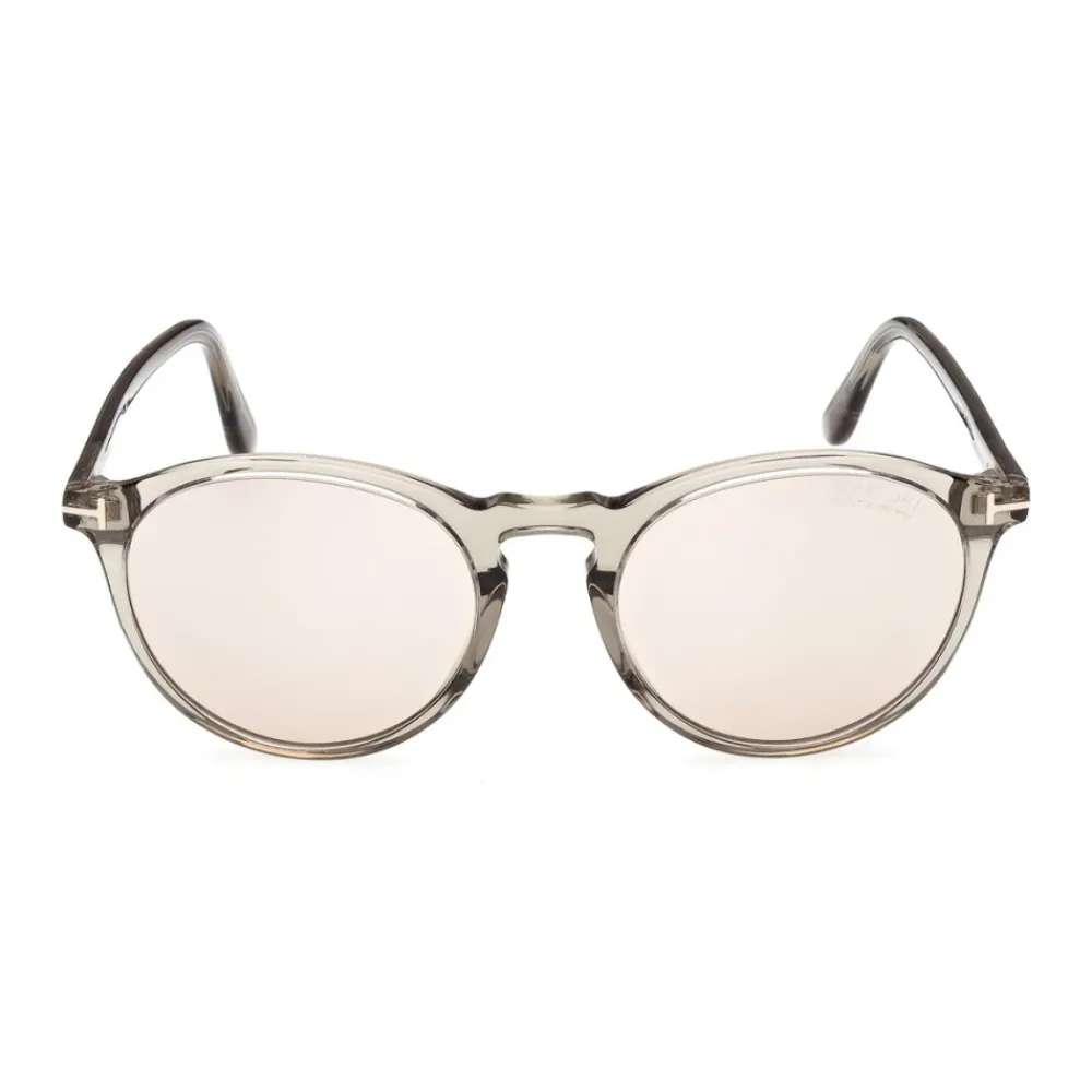 Solbriller^Tom Ford FT0904 96E Sunglasses Grå