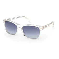 Solbriller^Tom Ford FT0698 26W Sunglasses Grå