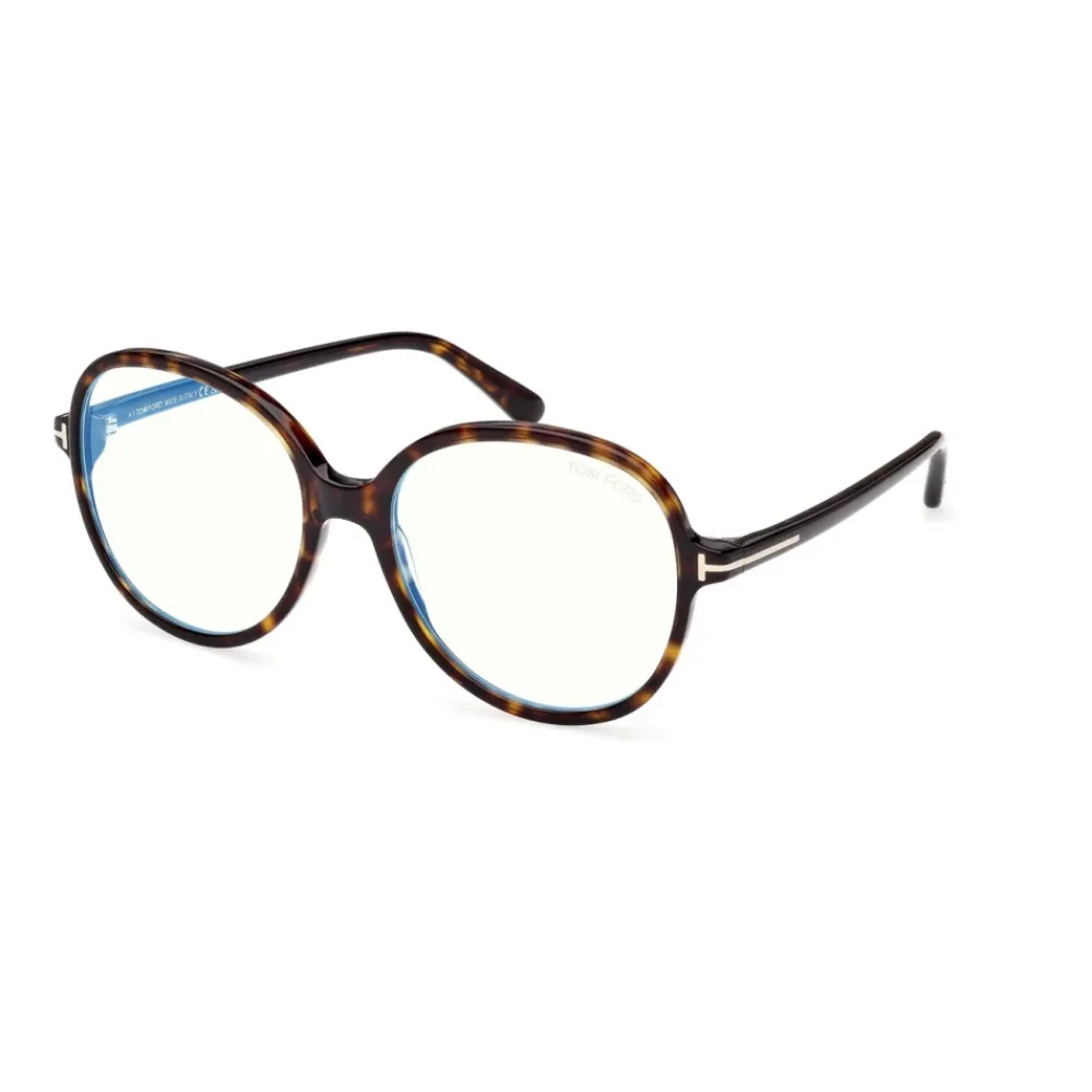 Briller^Tom Ford FT6090B 052 Eyeglasses Brun