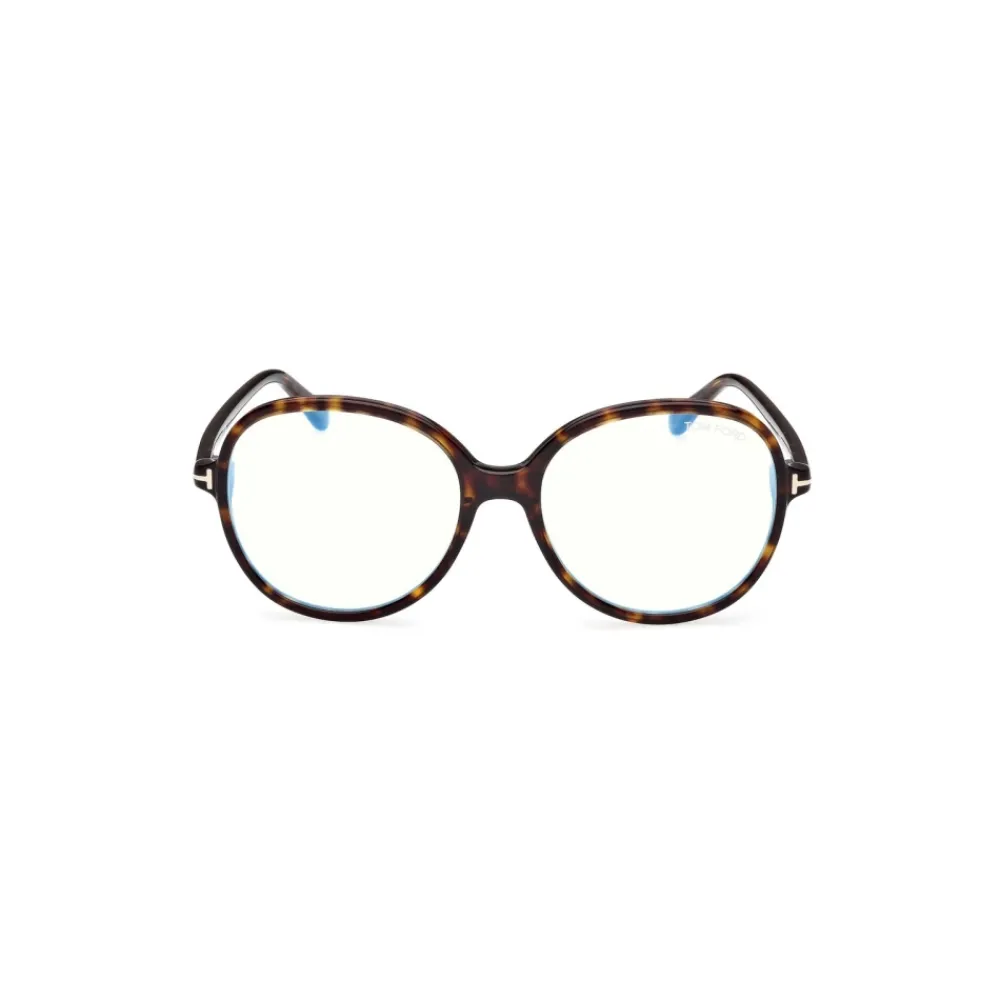 Briller^Tom Ford FT6090B 052 Eyeglasses Brun