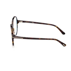 Briller^Tom Ford FT6090B 052 Eyeglasses Brun