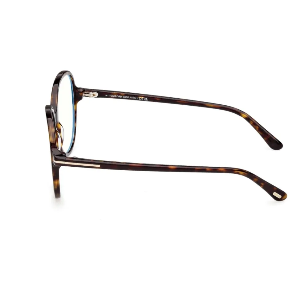 Briller^Tom Ford FT6090B 052 Eyeglasses Brun
