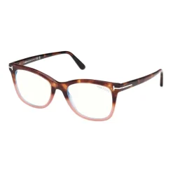 Briller^Tom Ford FT5986B 056 Optical Frame Brun