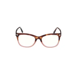 Briller^Tom Ford FT5986B 056 Optical Frame Brun