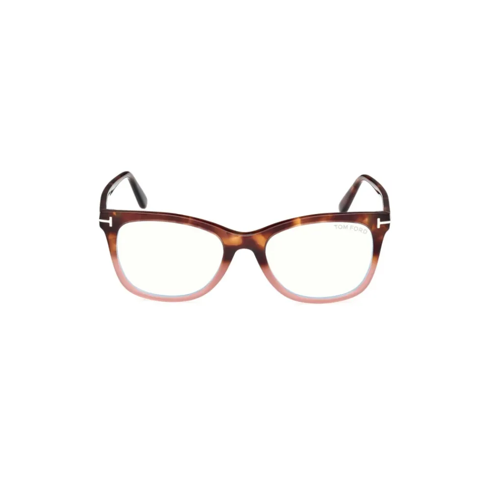 Briller^Tom Ford FT5986B 056 Optical Frame Brun