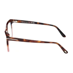 Briller^Tom Ford FT5986B 056 Optical Frame Brun