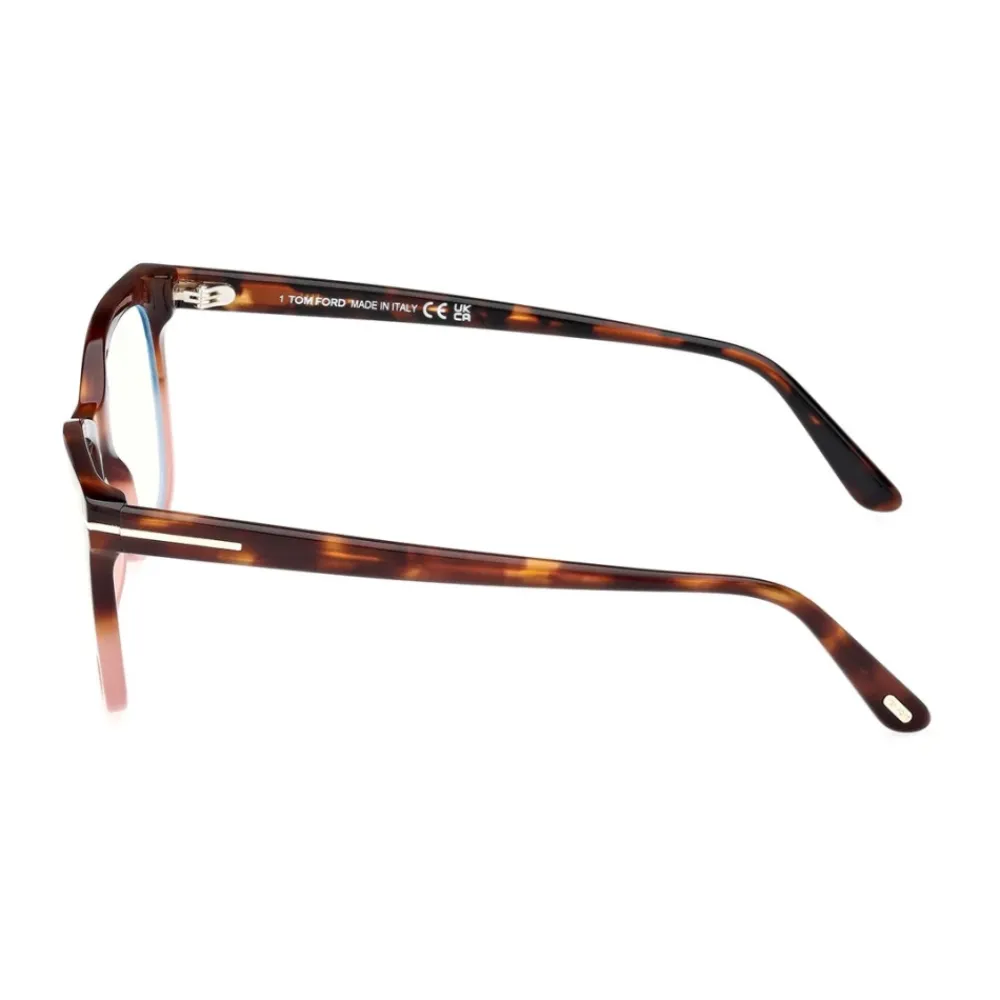Briller^Tom Ford FT5986B 056 Optical Frame Brun