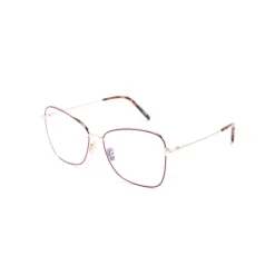 Briller^Tom Ford FT5906B 069 Optical Frame Rød