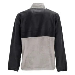 Fleece<Columbia Fuld lynlås fleecejakke Sort/ Grå