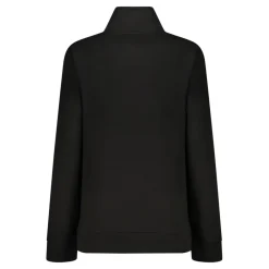 Træningsjakker<Freddy Full Zip Stretch Sweatshirt Sort