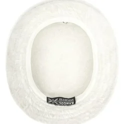 Huer & Kasketter^Kangol Furgora Bucket Hat Hvid