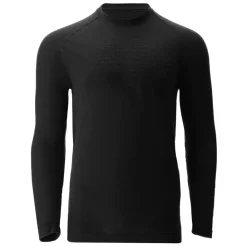 T-Shirts & Toppe|Træningstrøjer<UYN Fusyon Biotech Shirt Sort